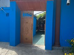 -伊犁老城喀赞其民俗旅游区