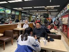 大堂-王家沙点心店(南京西路总店)