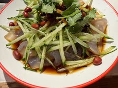 东北大拉皮-玺炖·中国铁锅炖(南京东路店)