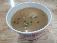 -百成大同鸭肉粥(大同总店)