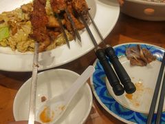 -巴依老爷新疆美食(常营店)