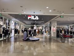 -银泰百货(北京大红门店)