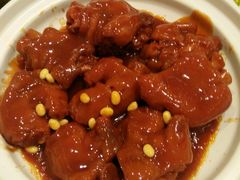 -大鸭梨烤鸭(左家庄店)