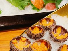 -Mr·Fish鱼鲜生海鲜放题(银泰in99店)