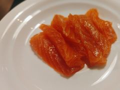-索菲特银河锦厨自助餐(山西路店)