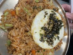 -韩麦大冷面(桂花街直营店)