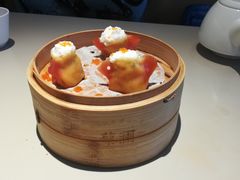 -蔡澜点心·粤菜(领展购物广场店)