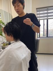 -优尚·烫·染·店
