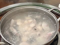 -正能量脆肉鲩火锅