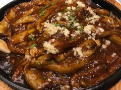 -玉林烤鸭店(黄村康庄店)
