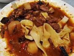 -新疆伊宁远征餐厅