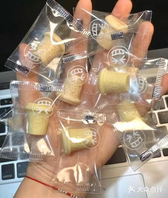 分享给肠胃不好的姐妹们！江南大学真的牛~~