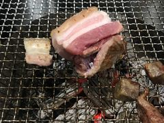 -肉甲韩国木炭烤肉(新壹街1店)