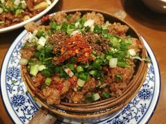 -杨三孃跷脚牛肉(玉双路店)