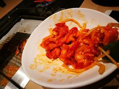 -新石器烤肉(无锡万象城店)
