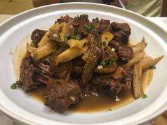 -湖北味道(湖北大厦店)