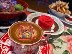 -弗兰克牛排西餐厅Ribone steak house(柠檬花园店)