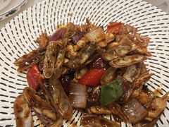 -御彩酒家(东风东路店)