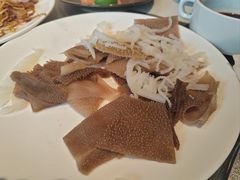 -美食汇自助餐厅(成都万达瑞华酒店)