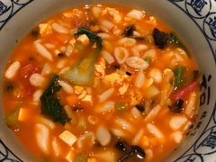 -汉唐宴长安食府