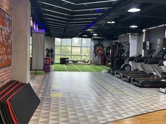 -UP健身私教馆(海岸城店)