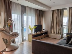 房内设施-禧月荟S月子中心(侨城店)