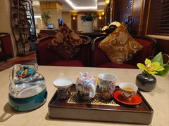 -国际饭店·原点咖啡吧ORIGIN CAFE&BAR