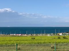 -青海湖国家重点风景名胜区