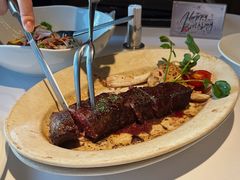 -燃扒房Steakhouse(皇庭店)