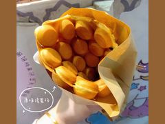 原味鸡蛋仔-可丽小屋(中山路店)