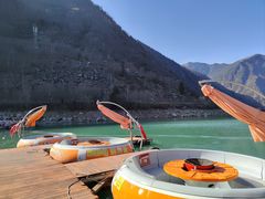 -叠溪松坪沟景区