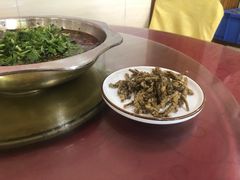 -临江后街鳝丝(临江店)
