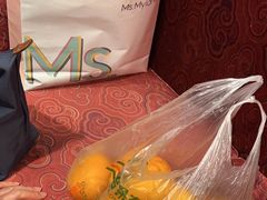 -点都德(龙之梦店)