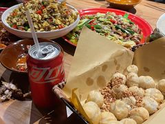 -先启半步颠小酒馆(常熟万达广场店)
