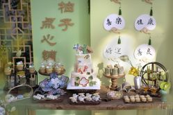 -一诺宝宝宴派对策划