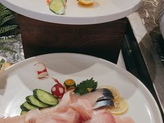 -重庆丽苑维景国际大酒店·海鲜自助餐厅