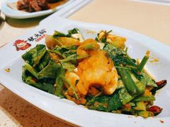 -状元阁烧烤(新华路总店)