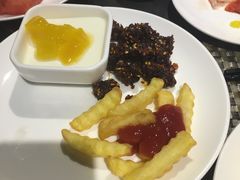 -339旋转餐厅(天府熊猫塔店)