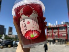 -奈雪的茶(太原北美N1店)