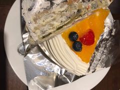 -HARBS(渋谷ヒカリエ シンクス店)