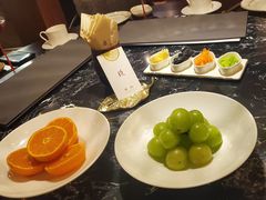 -甄御•海鲜新青岛菜(麦岛店)