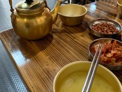 -朴家烤肉(万盛南街店)