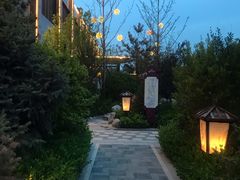 -悦隆庄温泉度假酒店