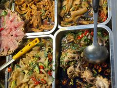 -龙眼南白粥六顺白粥