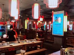 -蜀大侠火锅(寰球文化地标·总府店)