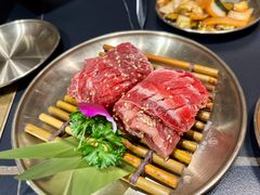 -西塔老太太泥炉烤肉(龙湖北苑天街店)