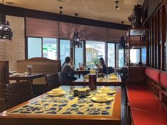 -绿茶餐厅(珞珈创意城店)