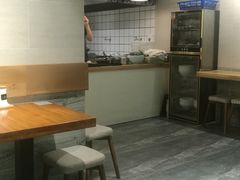 大堂-囿面传统制面馆(中央路店)