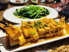 -牛头鱼庄·地道广西菜(西明店)