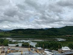 -噶丹松赞林寺